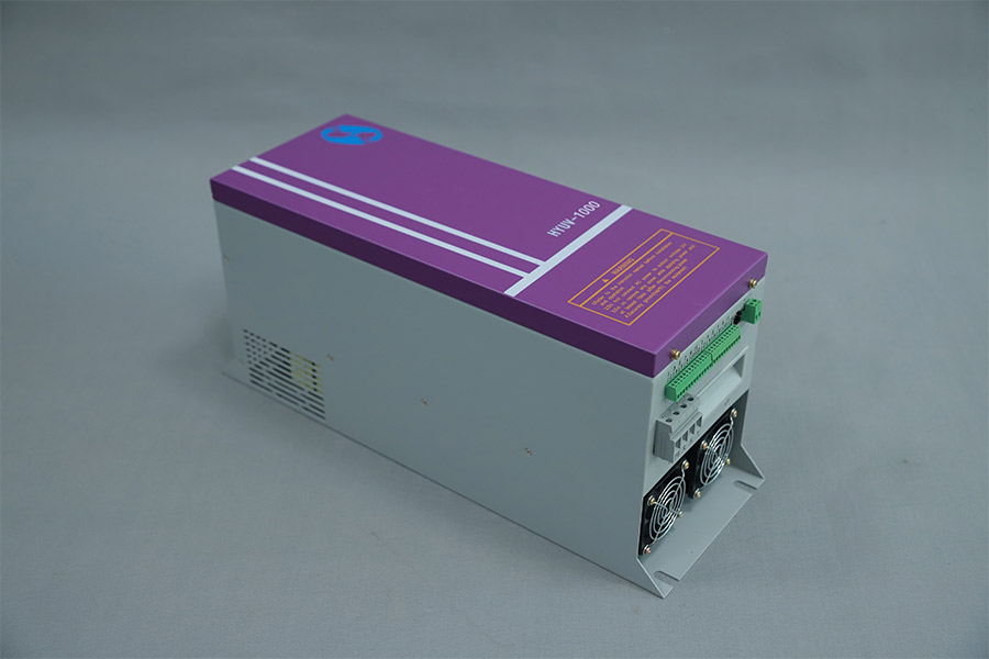 HY1000 SERIES INTELLIGENT POWER