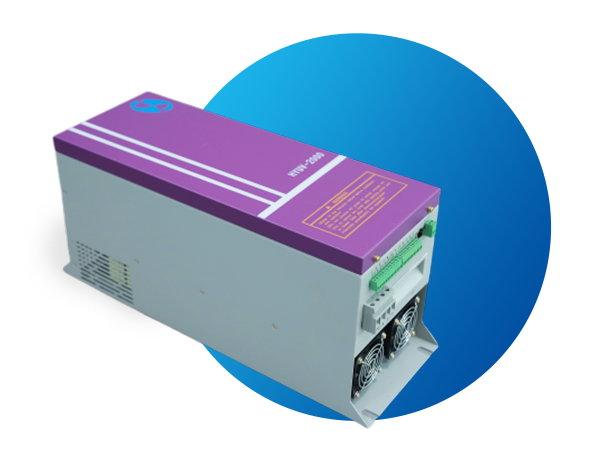 HY2000 SERIES INTELLIGENT POWER