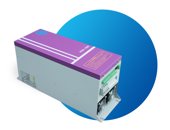 HY1000 SERIES INTELLIGENT POWER